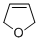 2,5-dihydrofurane