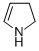 2,3-dihydropyrrole