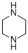 pipérazine