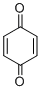 1,4- benzoquinone