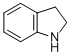 2,3-dihydroindole = Indoline