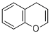 4H-chromene ou benzopyrane