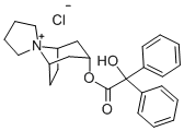 Trospium Chlorure