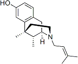 Pentazocine
