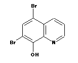 Broxyquinol