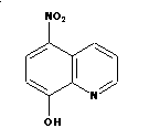Nitroxoline