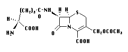 Cephalosporine C