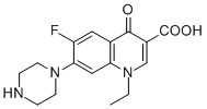 Norfloxacine