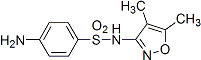 Sulfafurazole