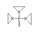 Triethylene-thiophosphoramide