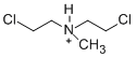 Chlormethine