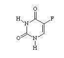 5-fluoro-uracile
