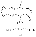 Podophyllotoxine