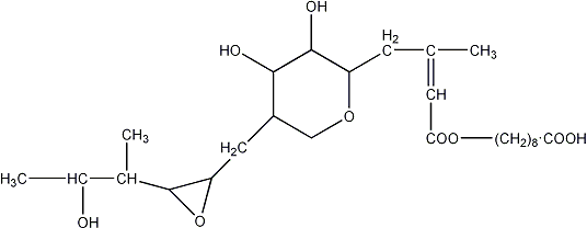 Mupirocine