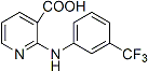Acide Niflumique