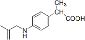 Alminofène