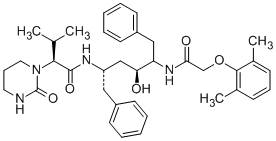Lopinavir + Ritonavir