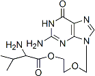 Valaciclovir (HCl)