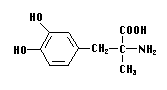 Alpha-methyl-dopa
