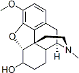 Dihydrocodéine