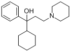 Trihexyphenidyle