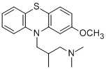 Levomepronazine